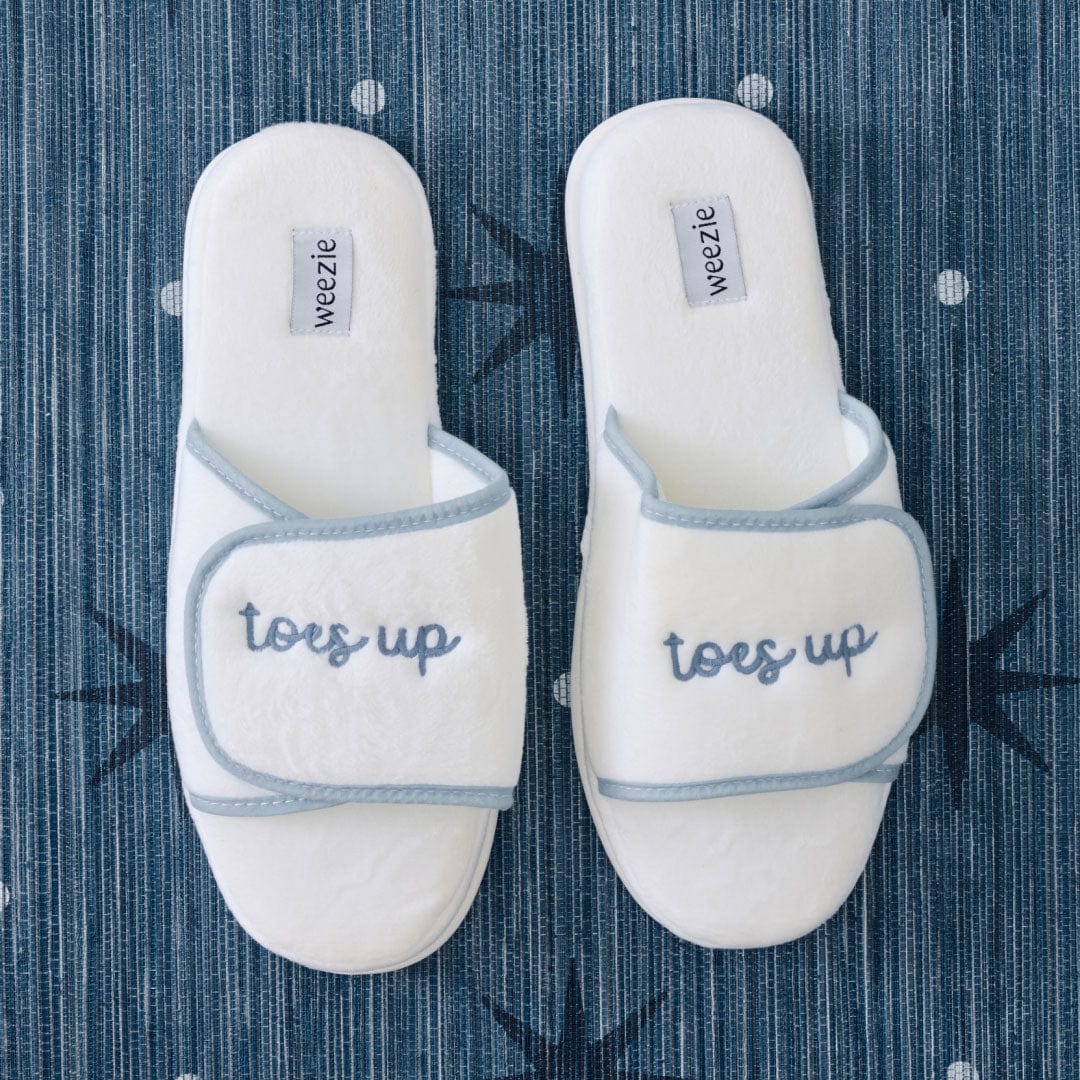 Adjustable Slippers - Image 10