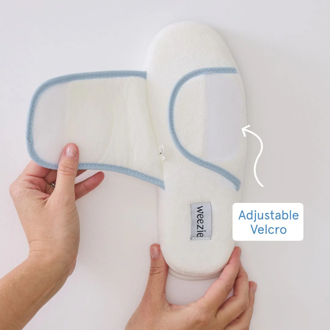 Adjustable Slippers - Image 12