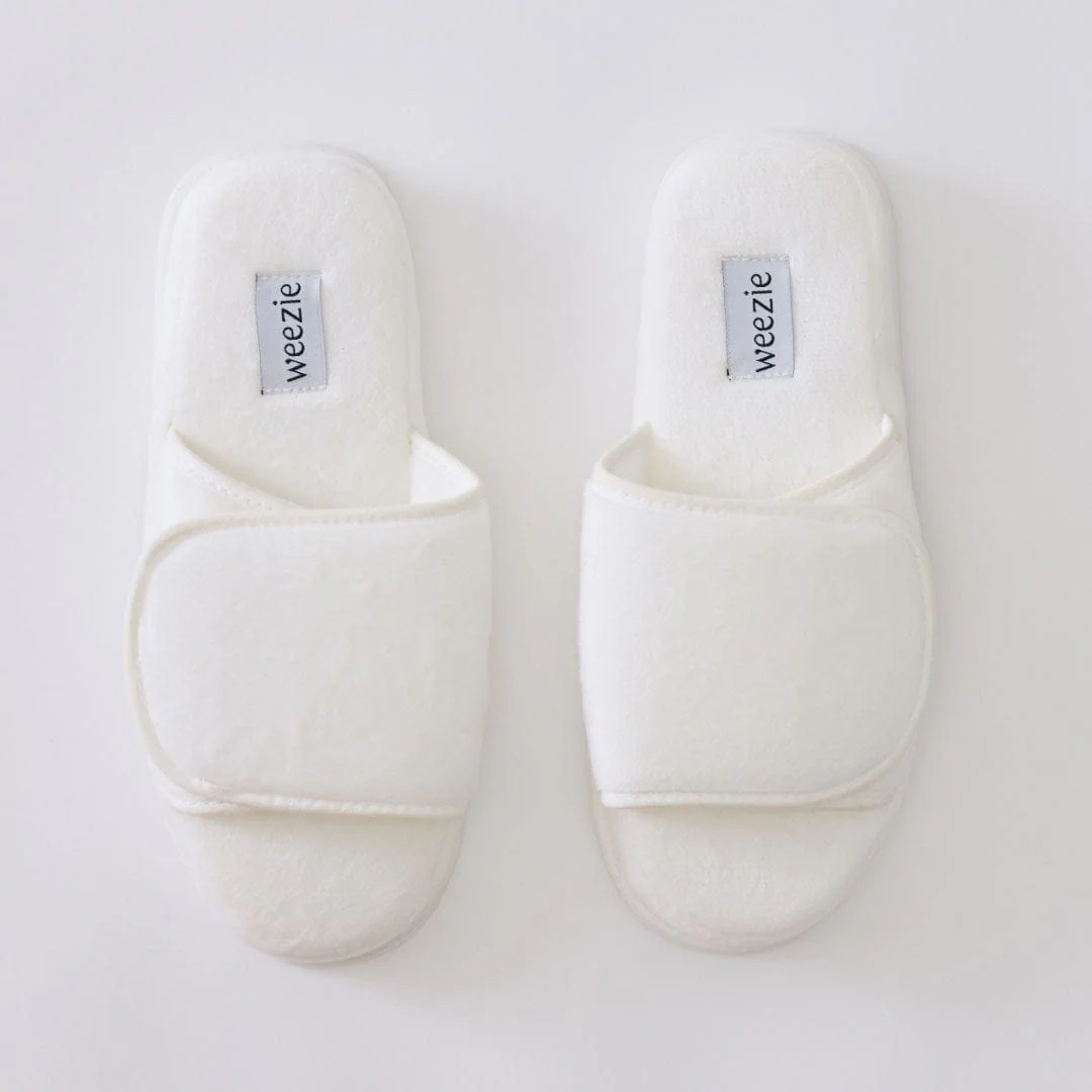 Adjustable Slippers - Image 15