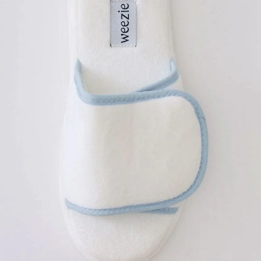 Adjustable Slippers - Image 19
