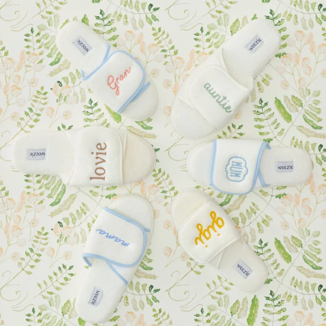 Adjustable Slippers - Image 4