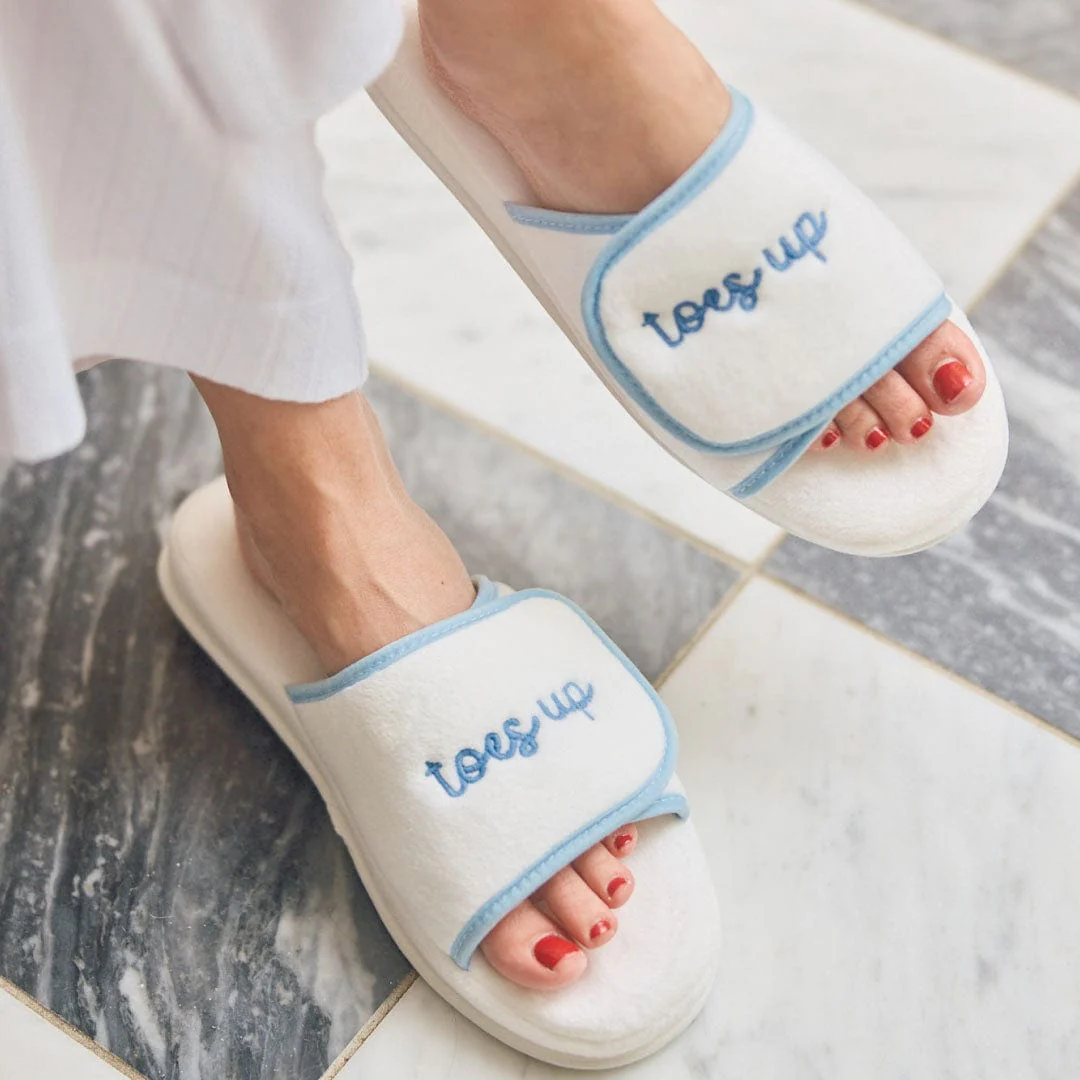 Adjustable Slippers - Image 5