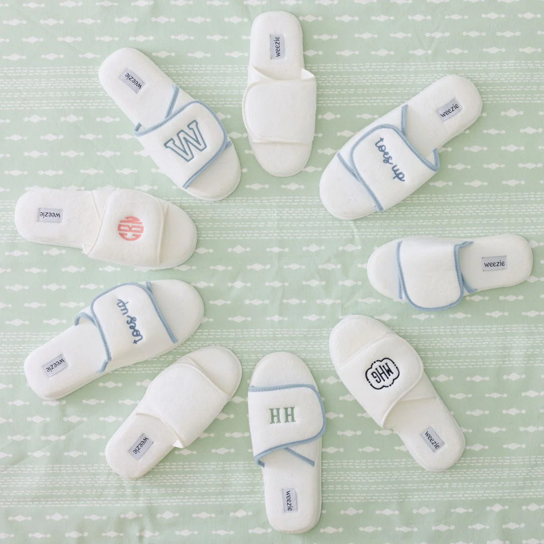 Adjustable Slippers - Image 6