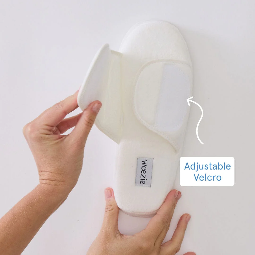 Adjustable Slippers - Image 7