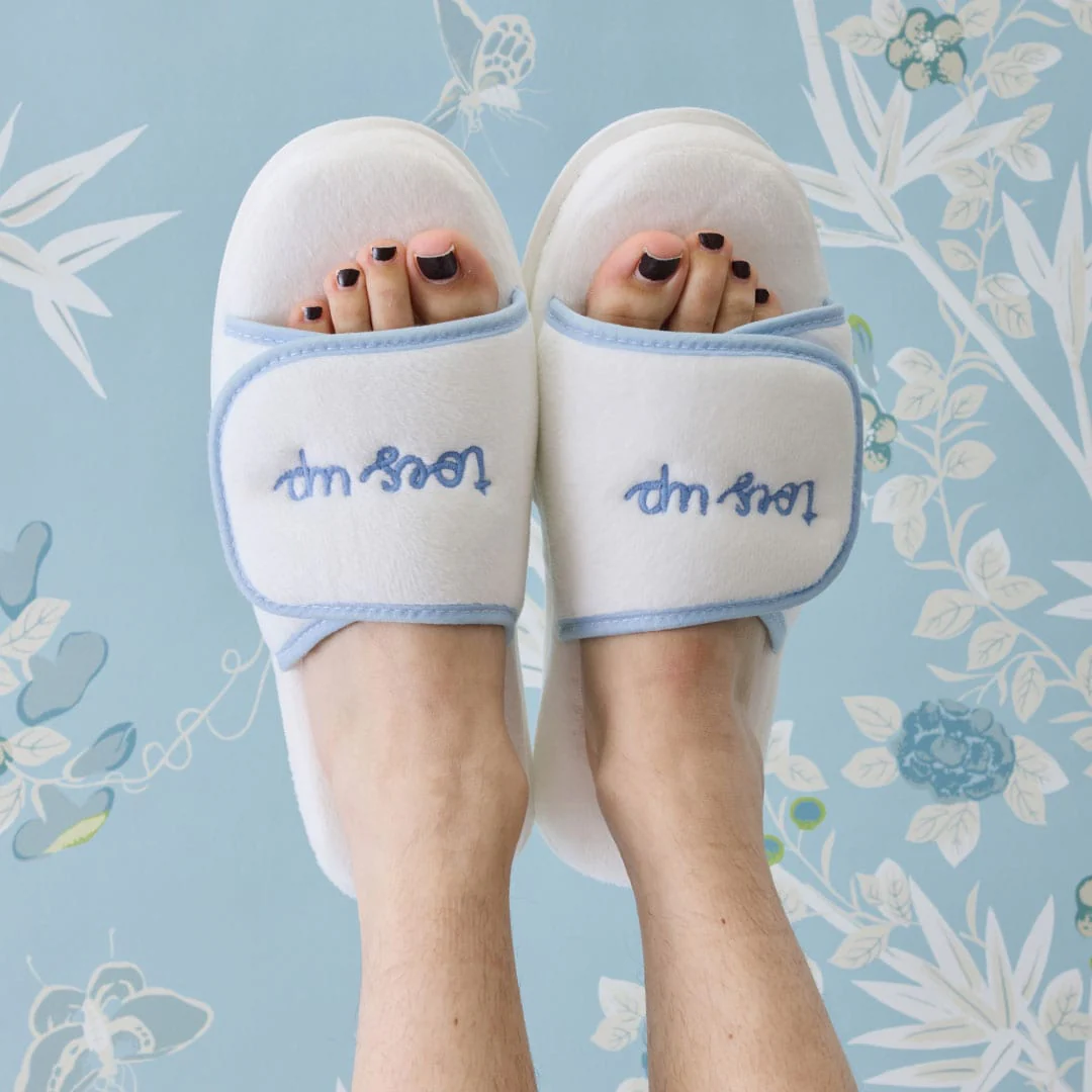 Adjustable Slippers - Image 8