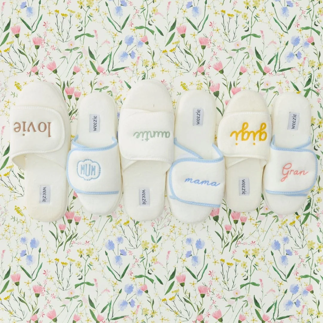 Adjustable Slippers - Image 9