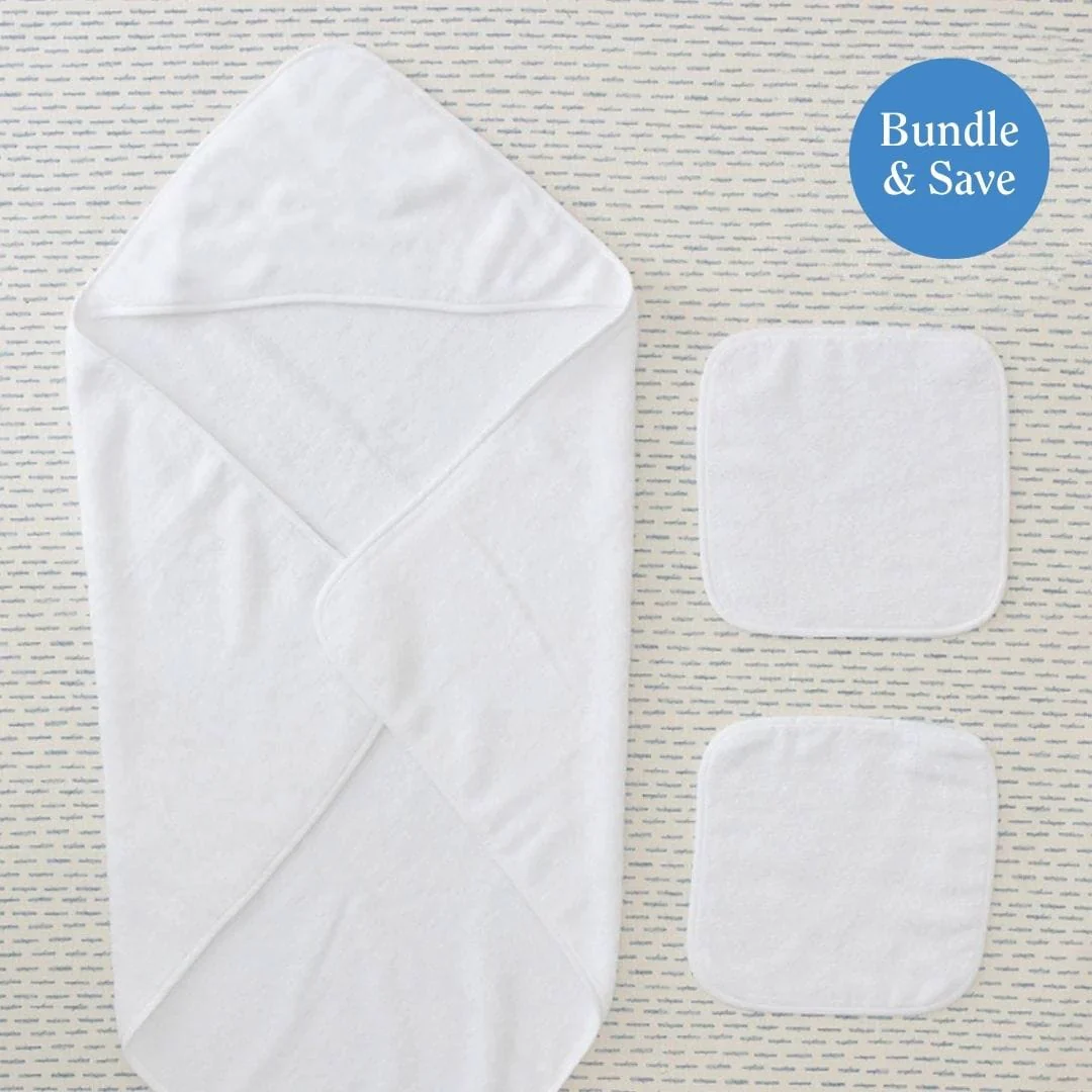 Baby Bath Bundle (3 pieces) - Image 12