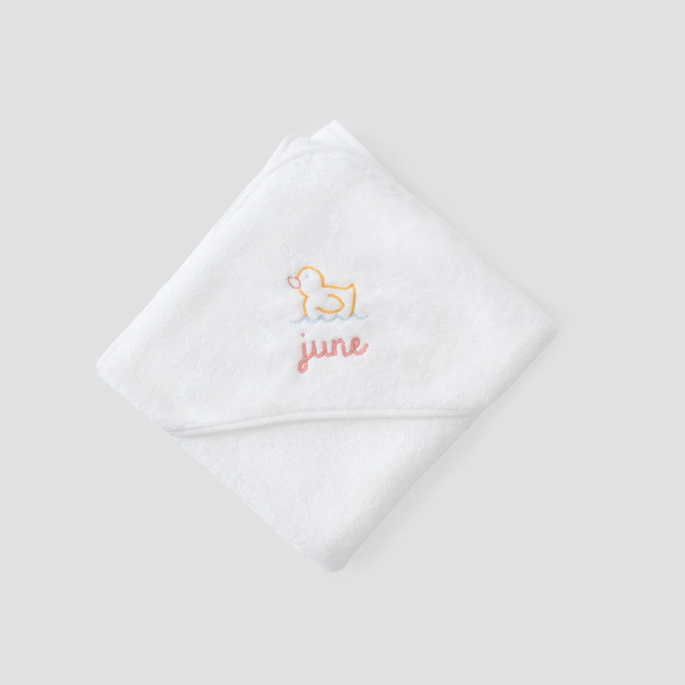 Baby Bath Bundle (3 pieces) - Image 17