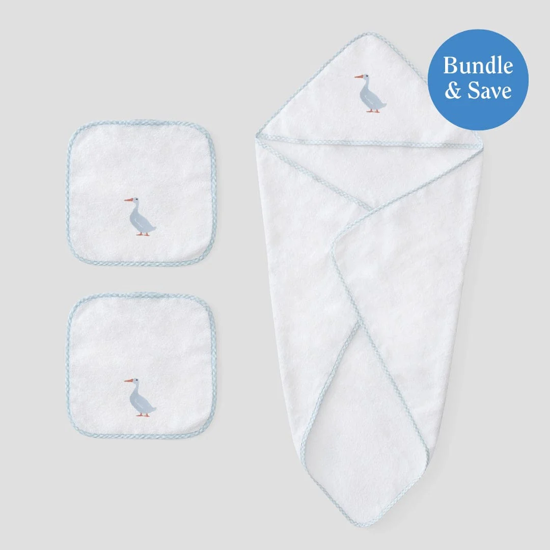 Baby Bath Bundle (3 pieces) - Image 23