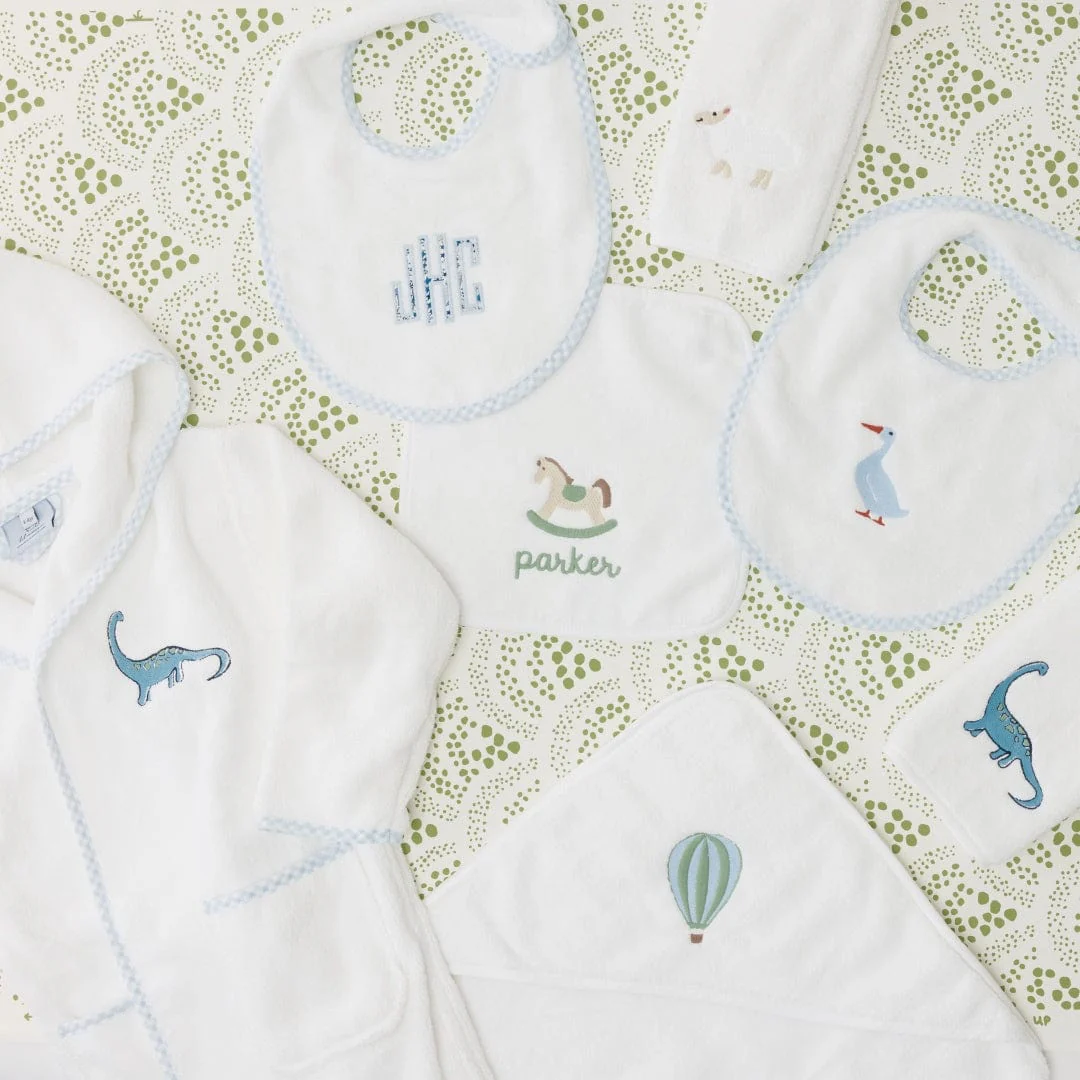 Baby Bath Bundle (3 pieces) - Image 28