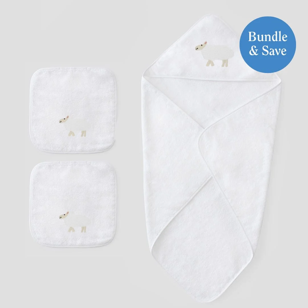 Baby Bath Bundle (3 pieces) - Image 38