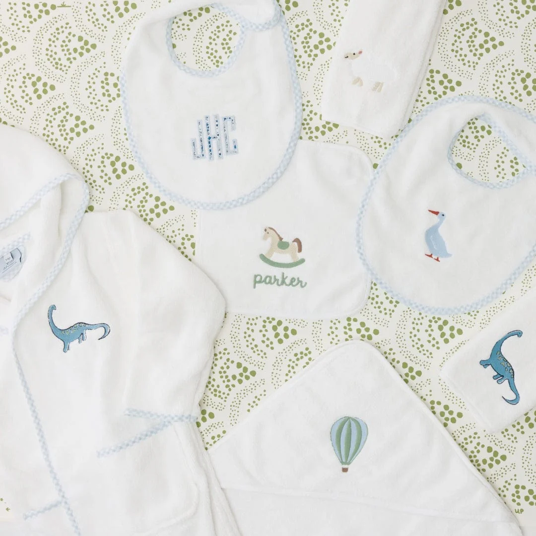 Baby Bath Bundle (3 pieces) - Image 48