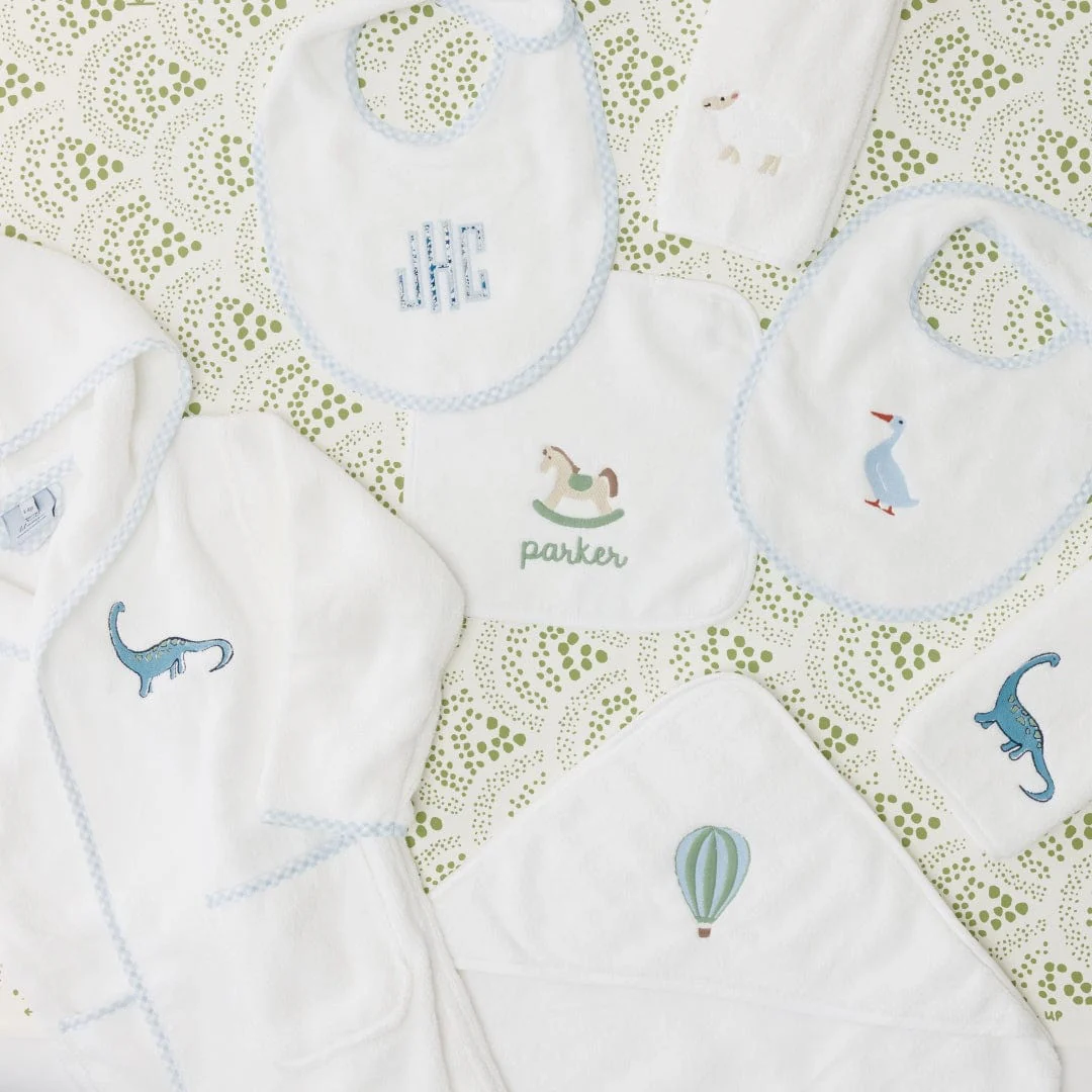 Baby Bath Bundle (3 pieces) - Image 55