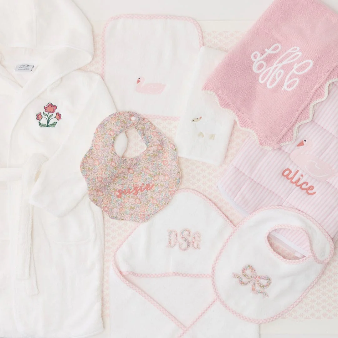 Baby Bath Bundle (3 pieces) - Image 69