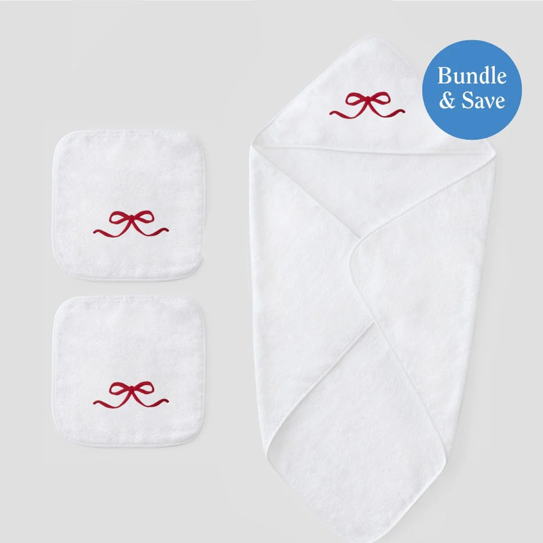Baby Bath Bundle (3 pieces) - Image 83