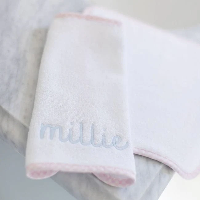 Baby Bath Bundle (3 pieces) - Image 9