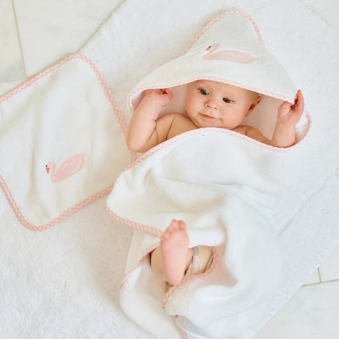 Baby Bath Bundle (3 pieces) - Image 31