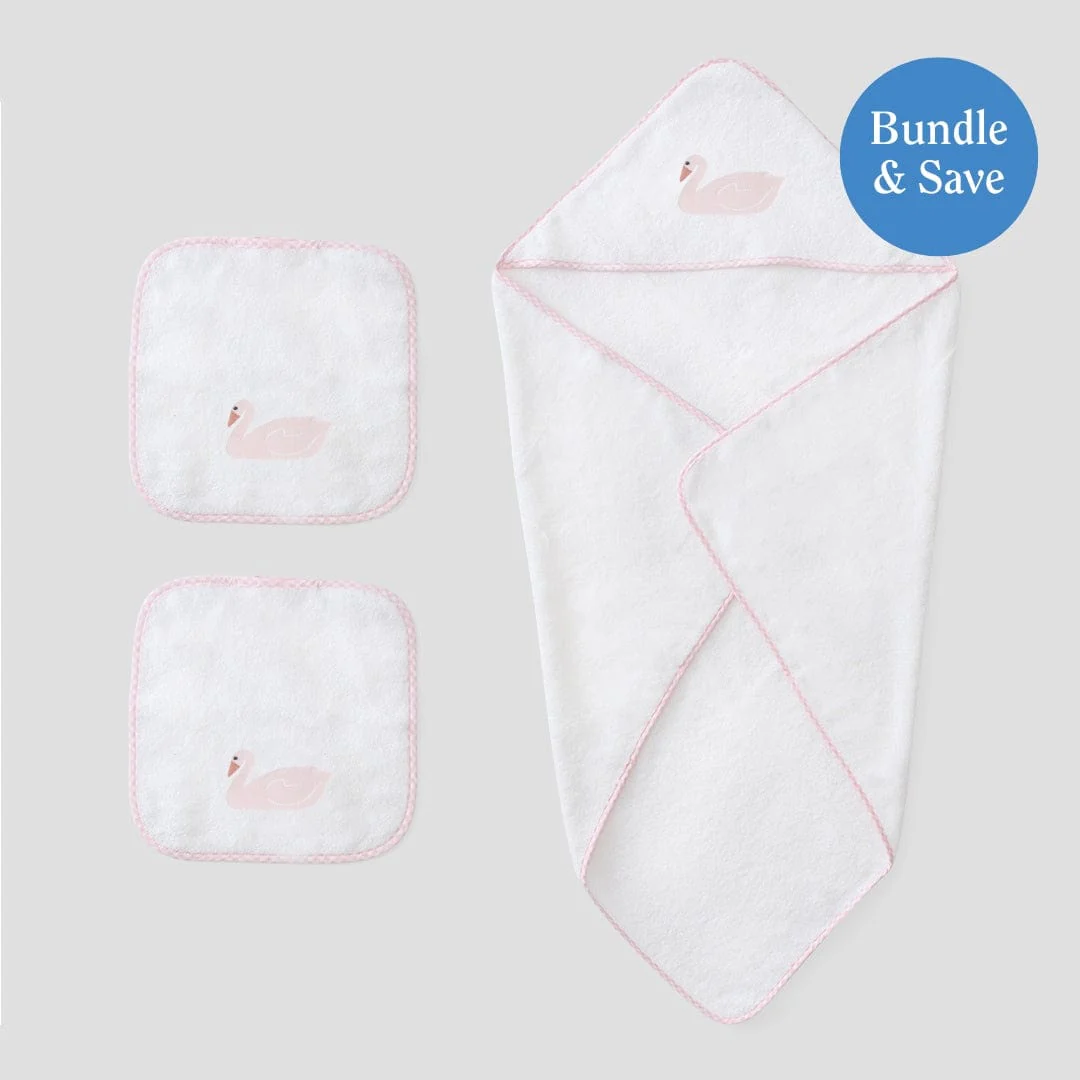Baby Bath Bundle (3 pieces) - Image 32