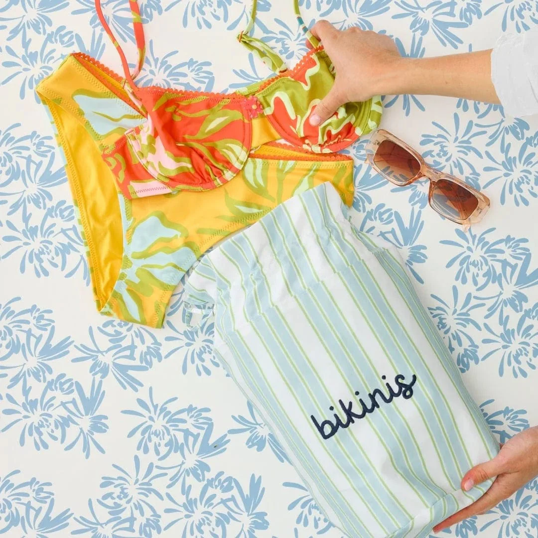 Beach and Wet Bag Set (2 pieces) - Image 13
