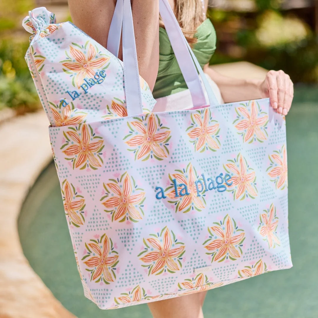 Beach and Wet Bag Set (2 pieces) - Image 5