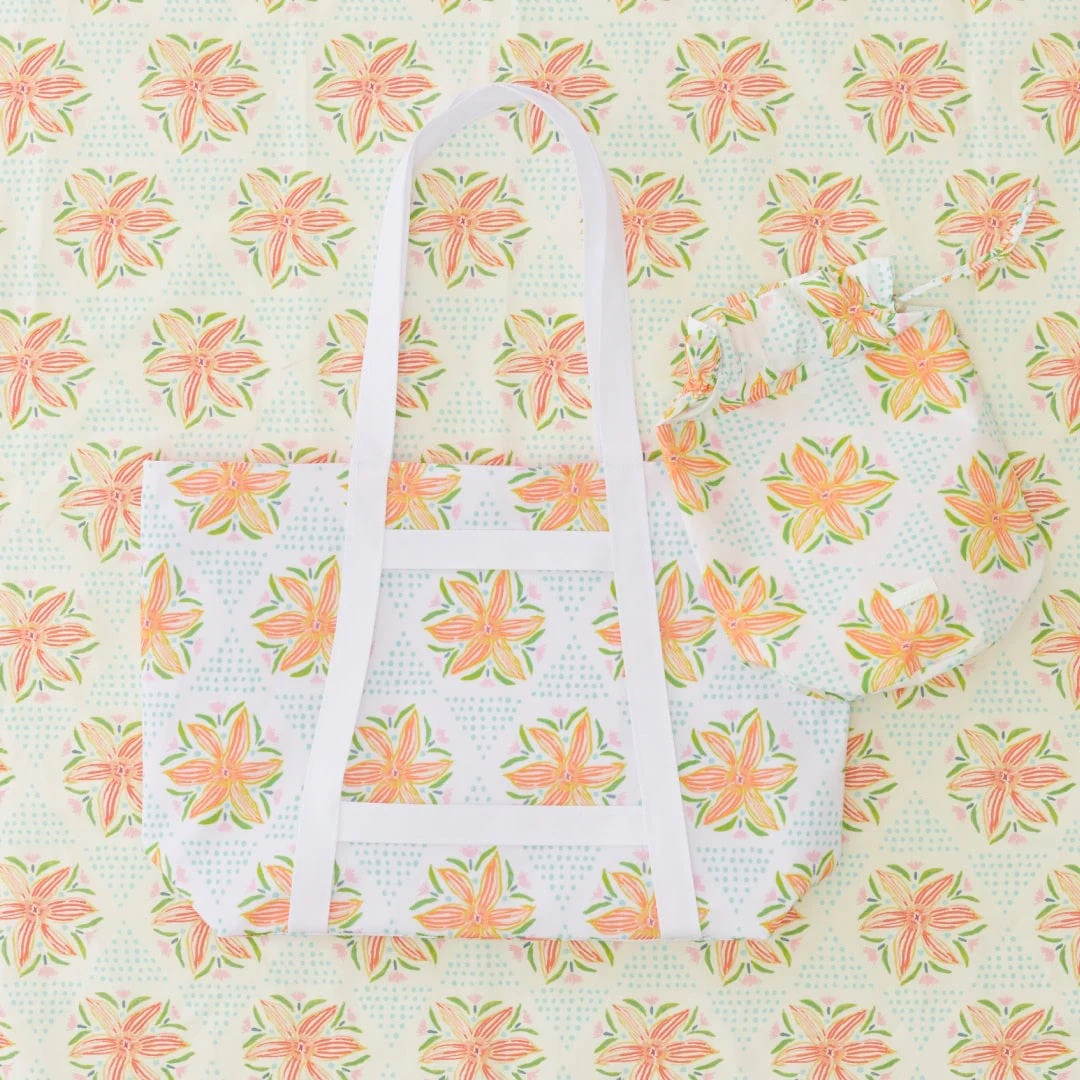 Beach and Wet Bag Set (2 pieces) - Image 6