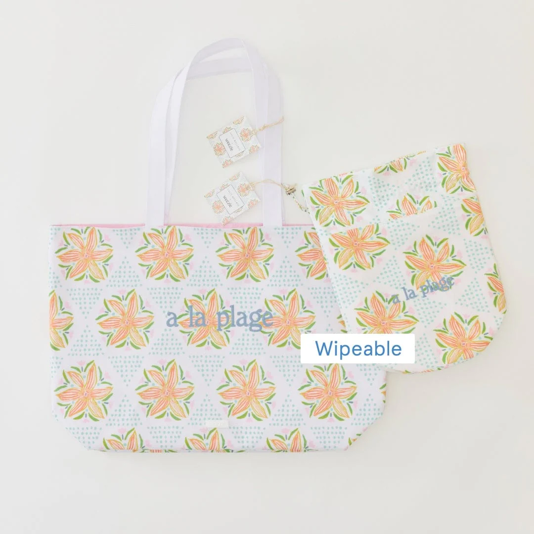 Beach and Wet Bag Set (2 pieces) - Image 7