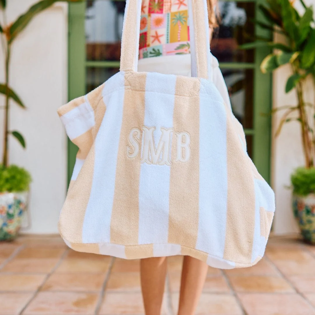 Beach Bag - Image 4