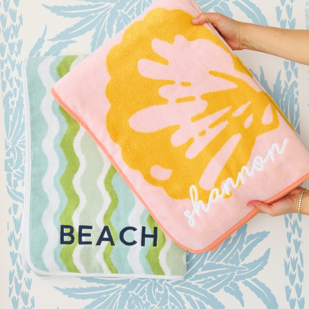 Beach Towel - Image 14