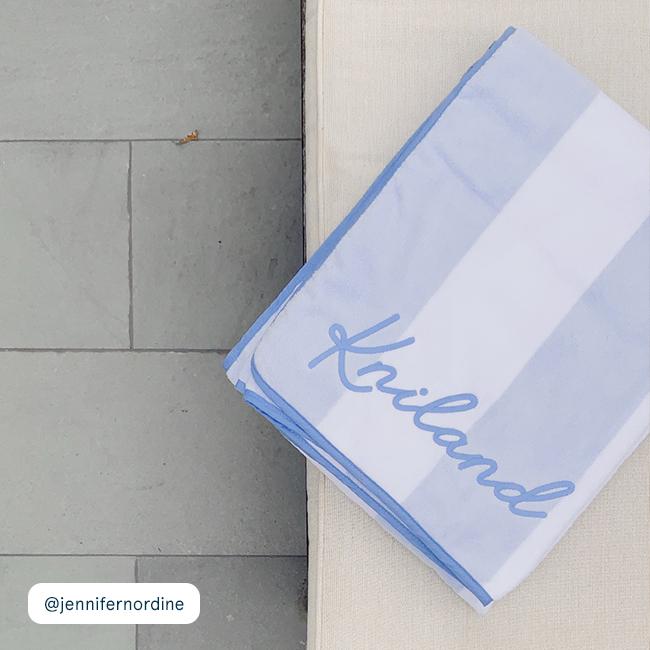 Beach Towel - Image 21