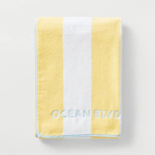 Beach Towel - Image 25