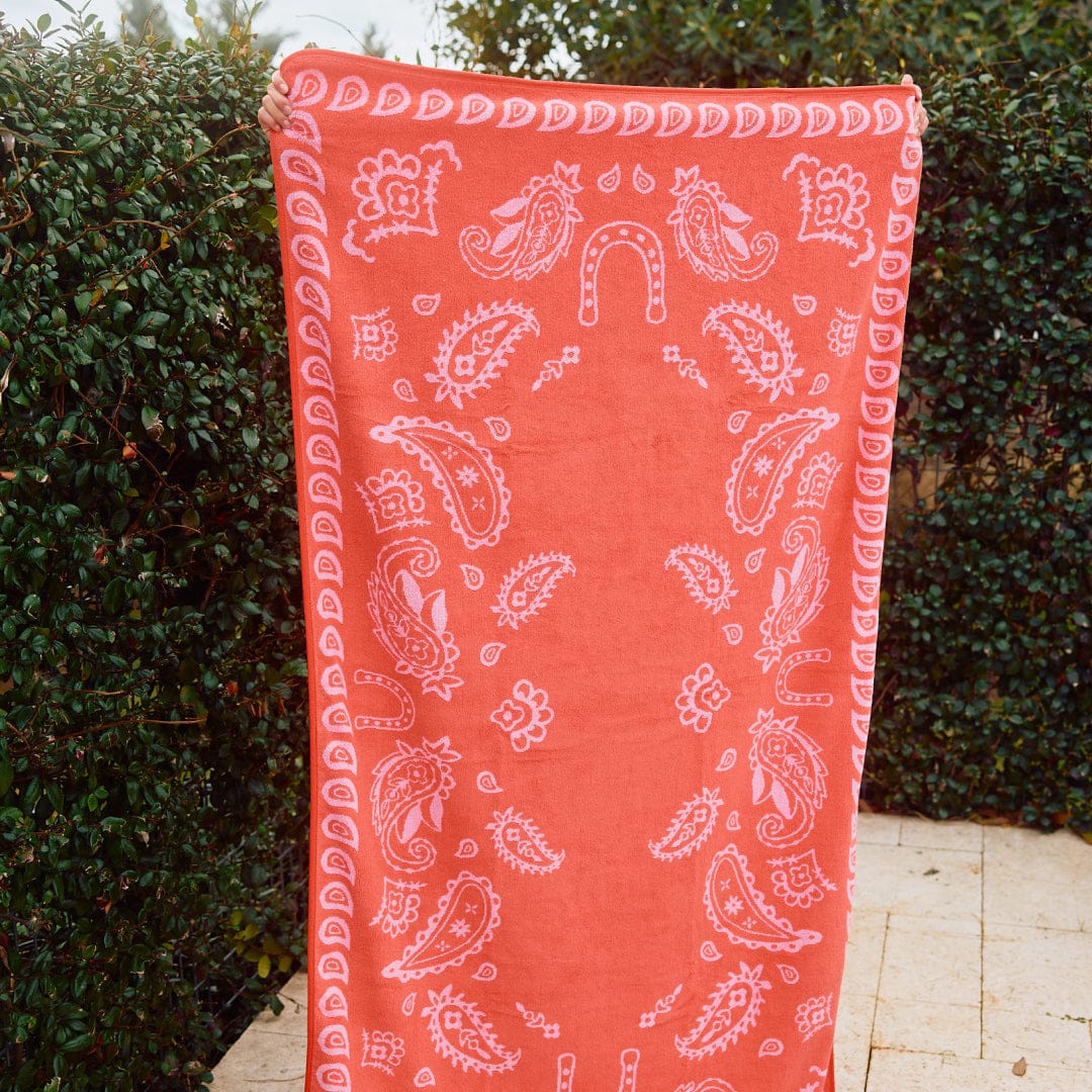 Beach Towel - Image 60