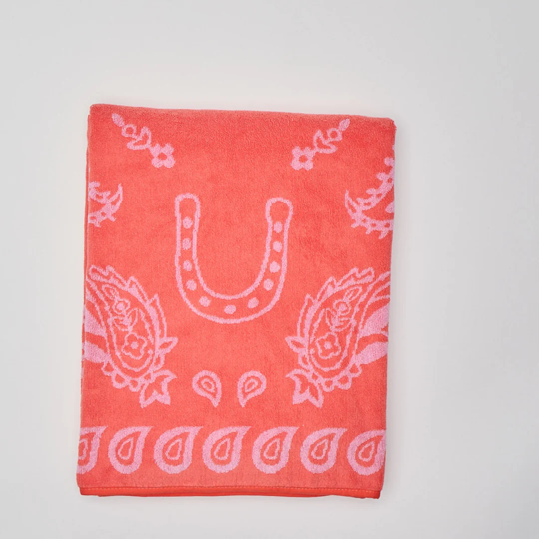 Beach Towel - Image 64