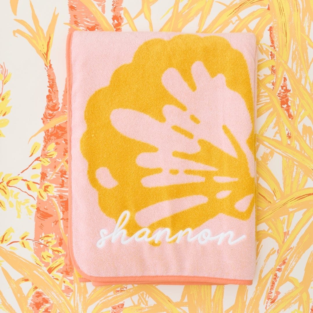 Beach Towel Bundle (4 pieces) - Image 11