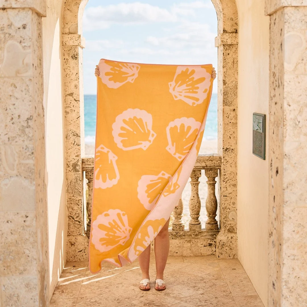 Beach Towel Bundle (4 pieces) - Image 13