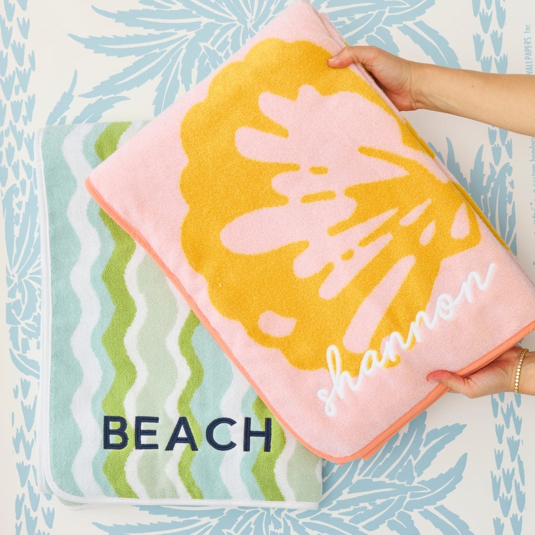 Beach Towel Bundle (4 pieces) - Image 14