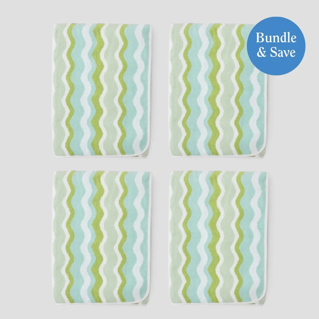 Beach Towel Bundle (4 pieces) - Image 15