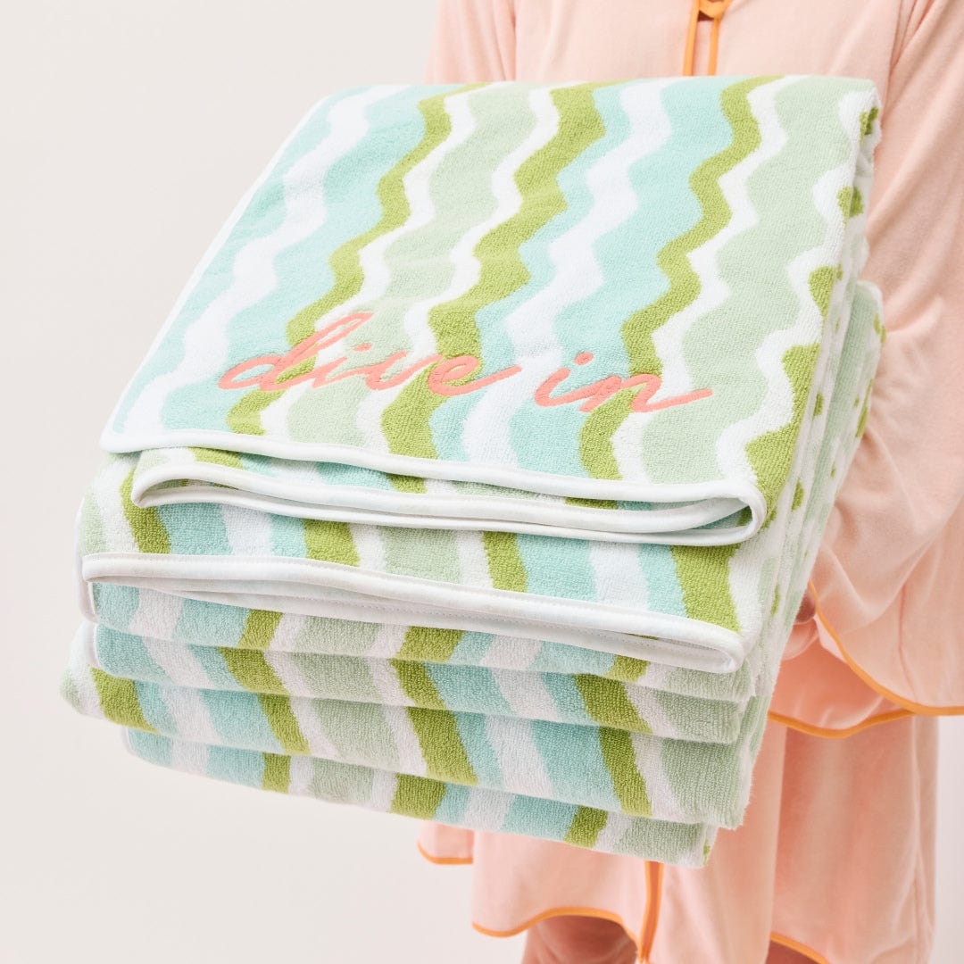 Beach Towel Bundle (4 pieces) - Image 17