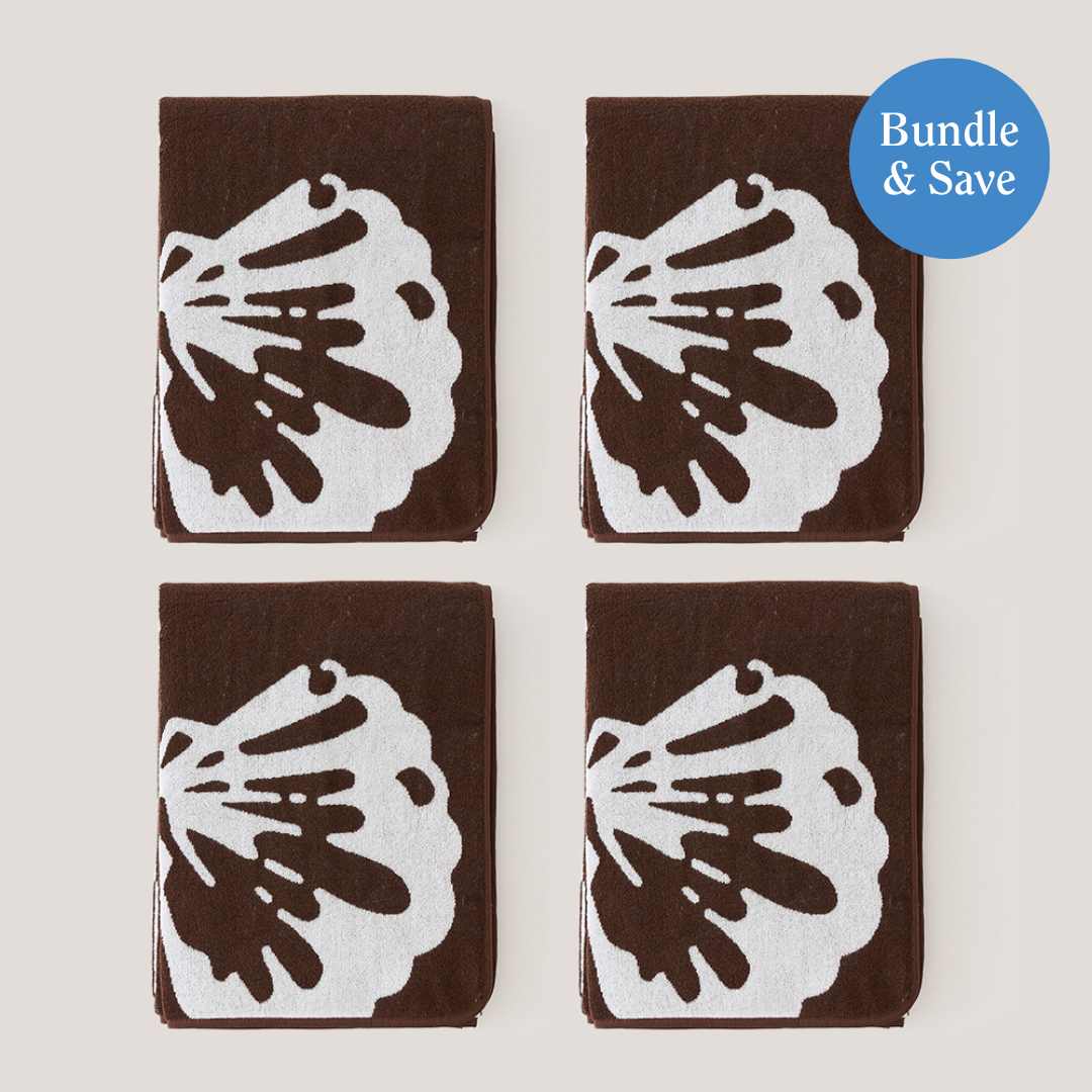 Beach Towel Bundle (4 pieces) - Image 24