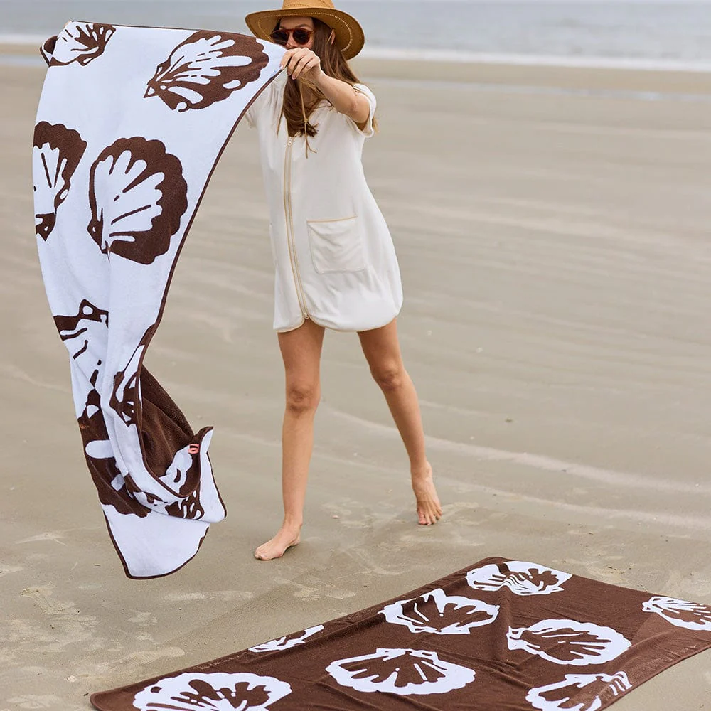 Beach Towel Bundle (4 pieces) - Image 26