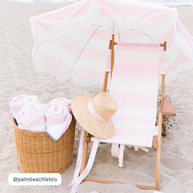 Beach Towel Bundle (4 pieces) - Image 37