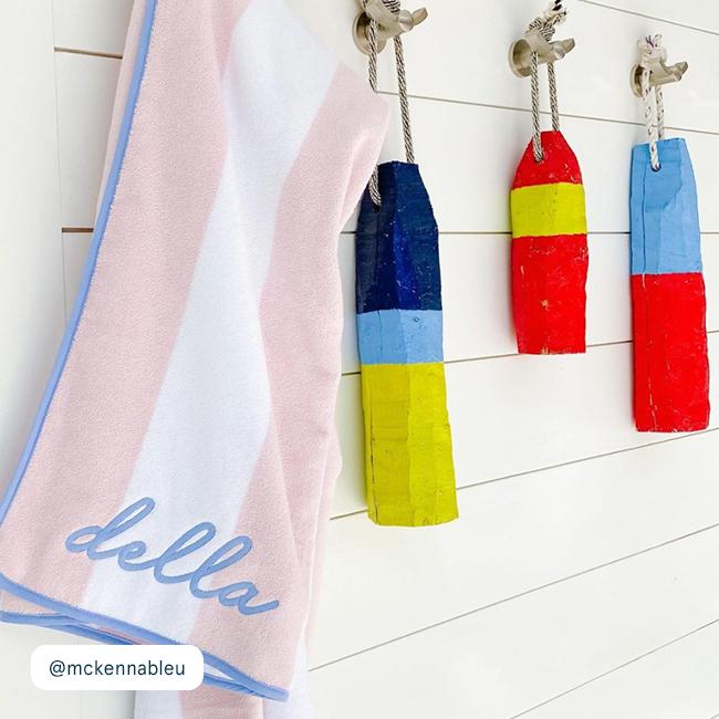 Beach Towel Bundle (4 pieces) - Image 38