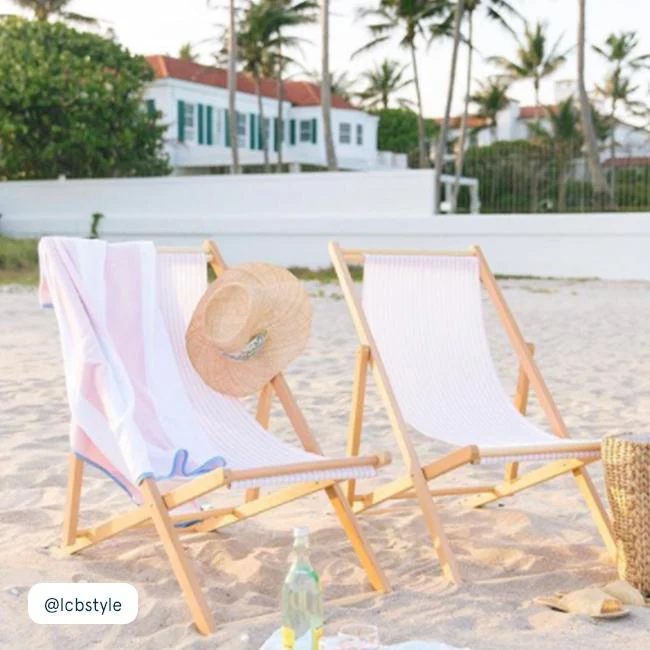 Beach Towel Bundle (4 pieces) - Image 39