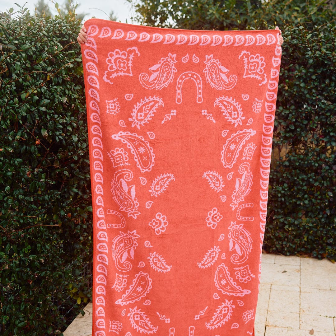 Beach Towel Bundle (4 pieces) - Image 4
