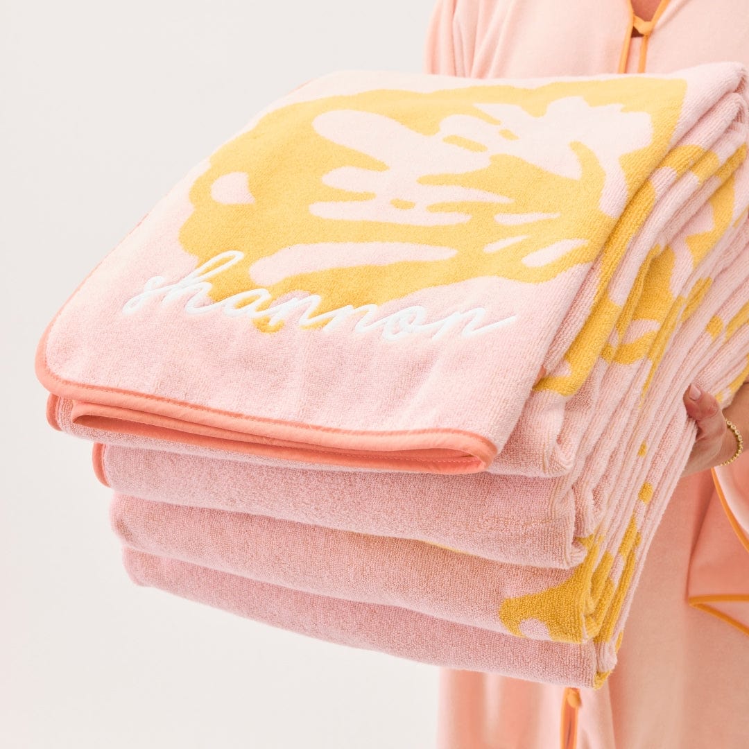 Beach Towel Bundle (4 pieces) - Image 42