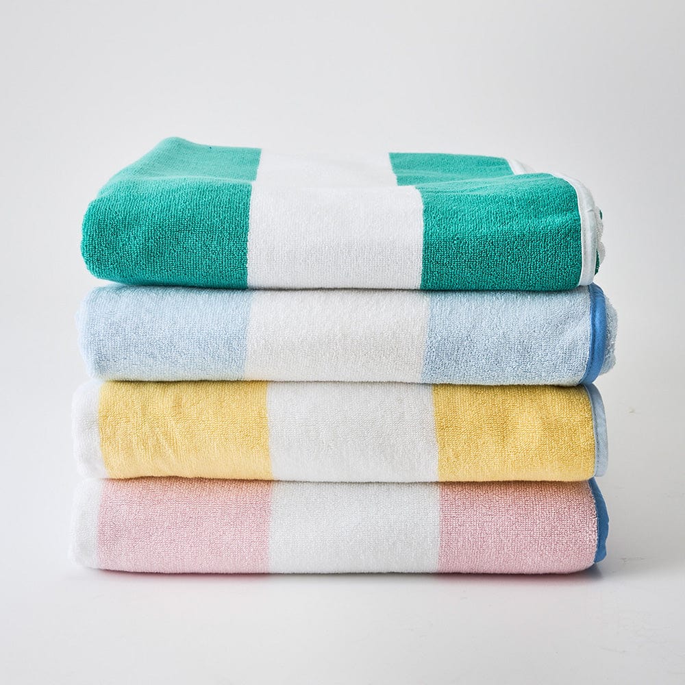 Beach Towel Bundle (4 pieces) - Image 43