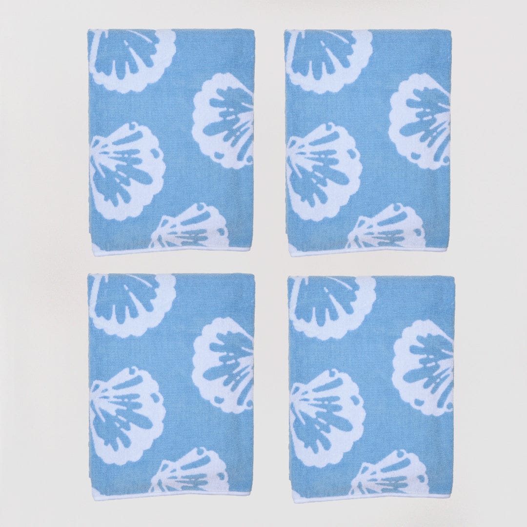 Beach Towel Bundle (4 pieces) - Image 60