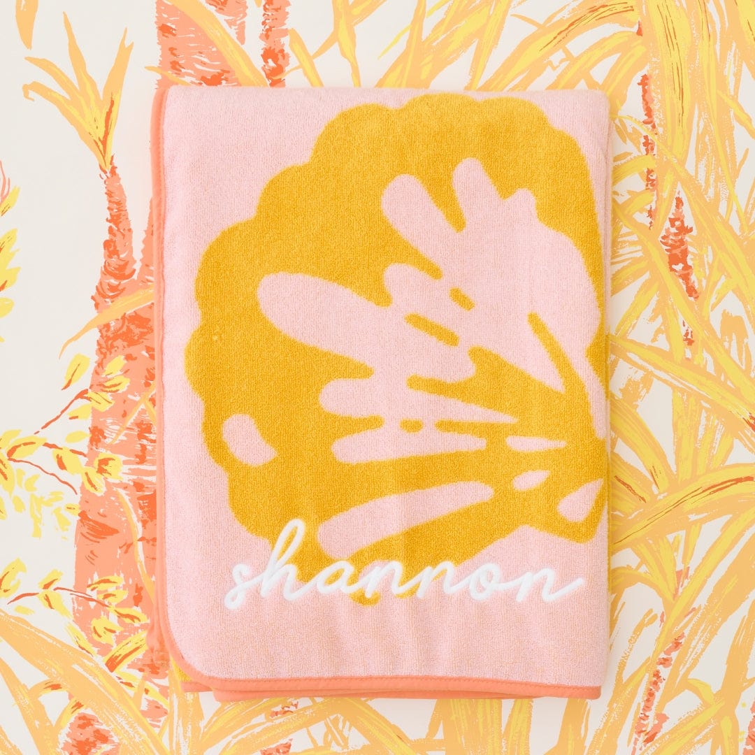 Beach Towel - Image 5