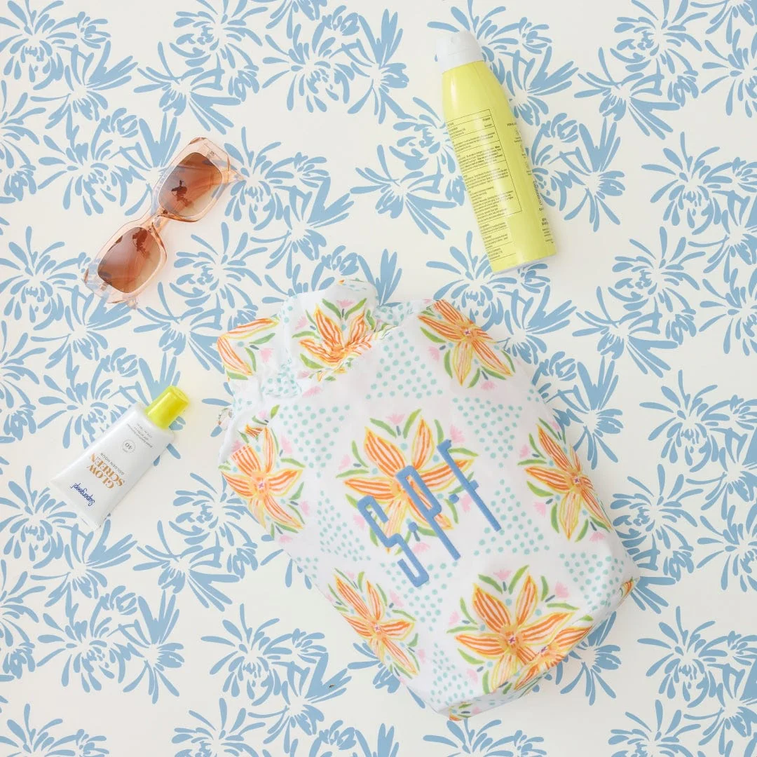 Lulie Wallace x Weezie Wet Bag - Image 5