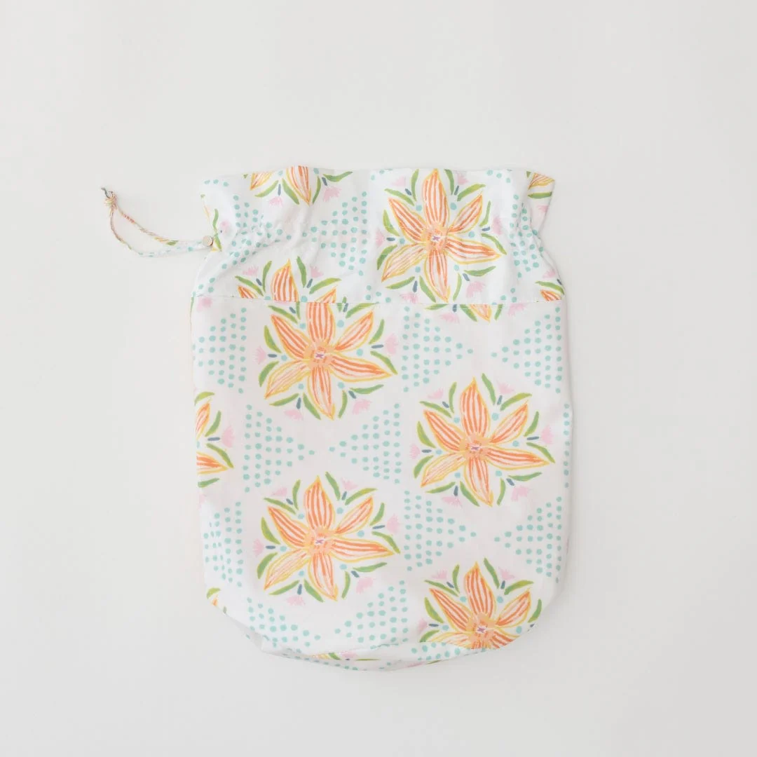 Lulie Wallace x Weezie Wet Bag - Image 8