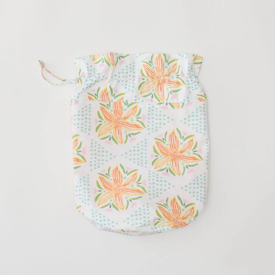 Lulie Wallace x Weezie Wet Bag - Image 9